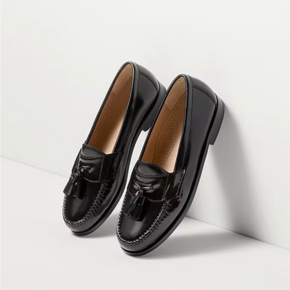 Cole Haan Men’s Pinch Tassel Loafers